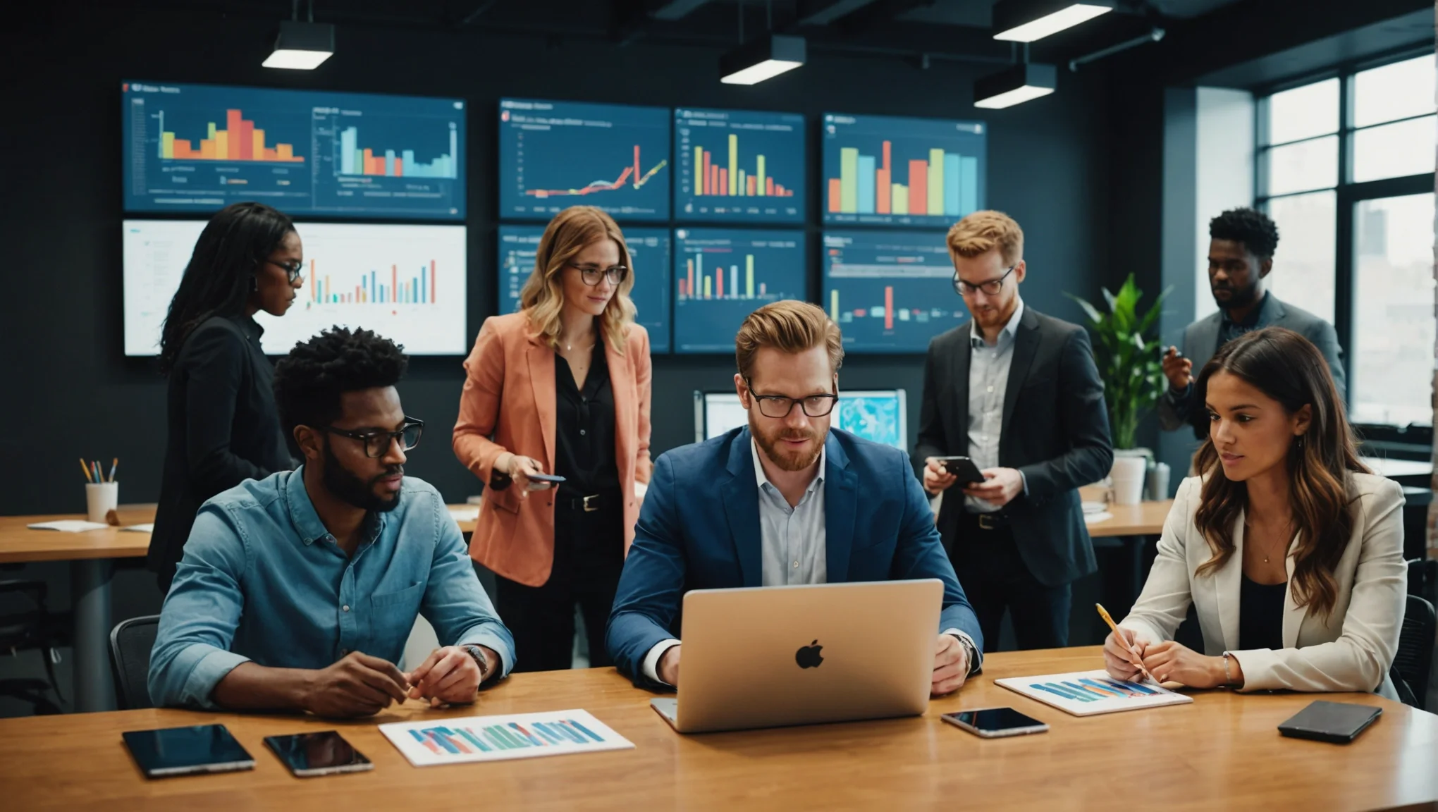 Découvrez comment ne rien manquer des dernières tendances tech !