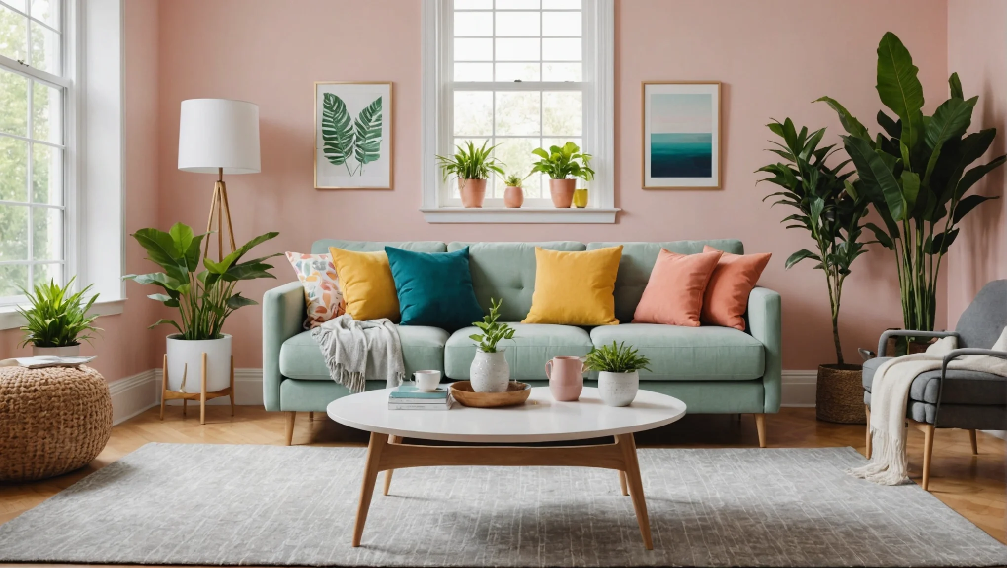 Rénovation maison : 10 astuces étonnantes pour transformer votre espace sans stress