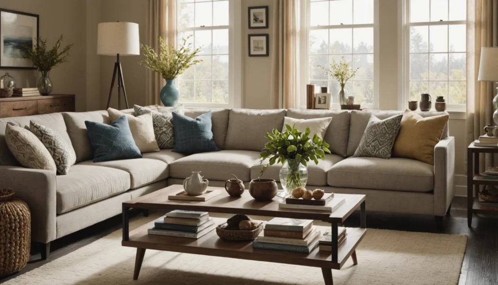 Idées de déco DIY maison