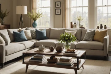 Idées de déco DIY maison