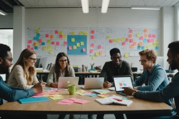 Optimiser les réseaux sociaux