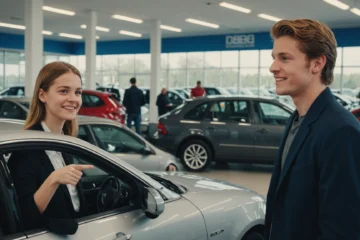 Comment choisir sa première voiture