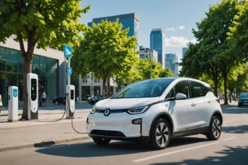 Comment choisir une voiture électrique