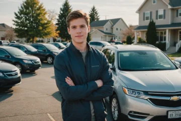 Comment choisir sa première voiture