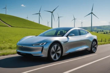 Meilleures voitures électriques