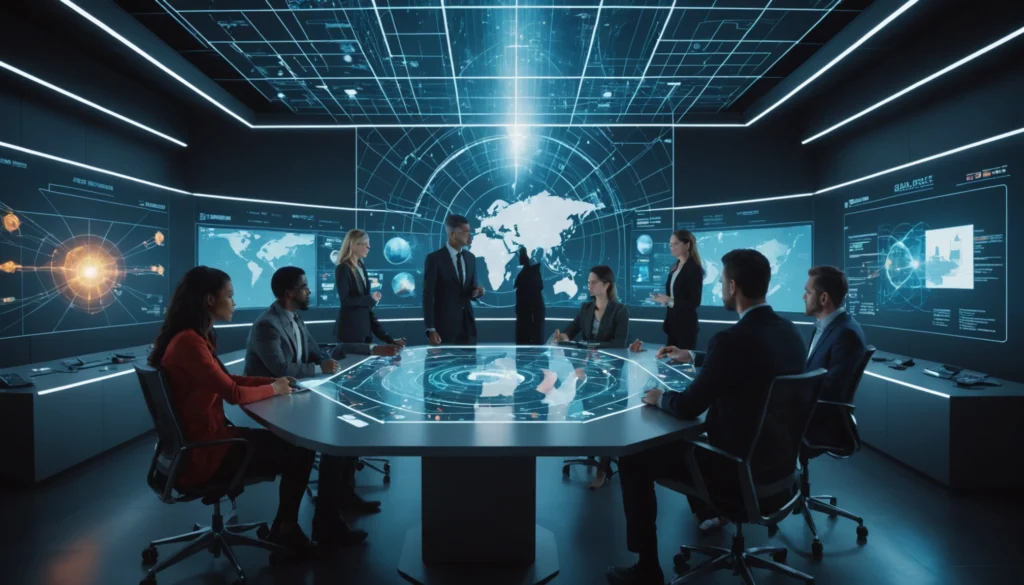tendances actuelles du web