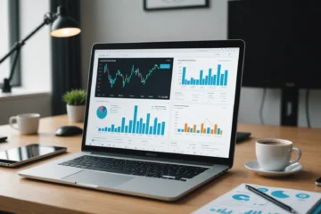 comment suivre actualité digitale